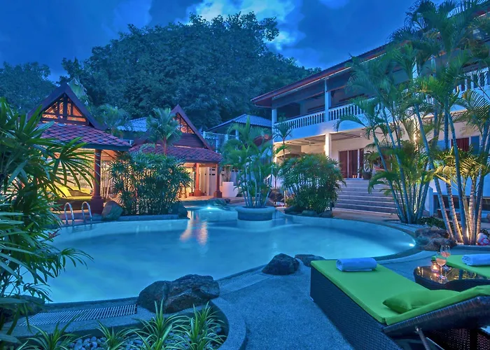 Samui Little Garden Resort