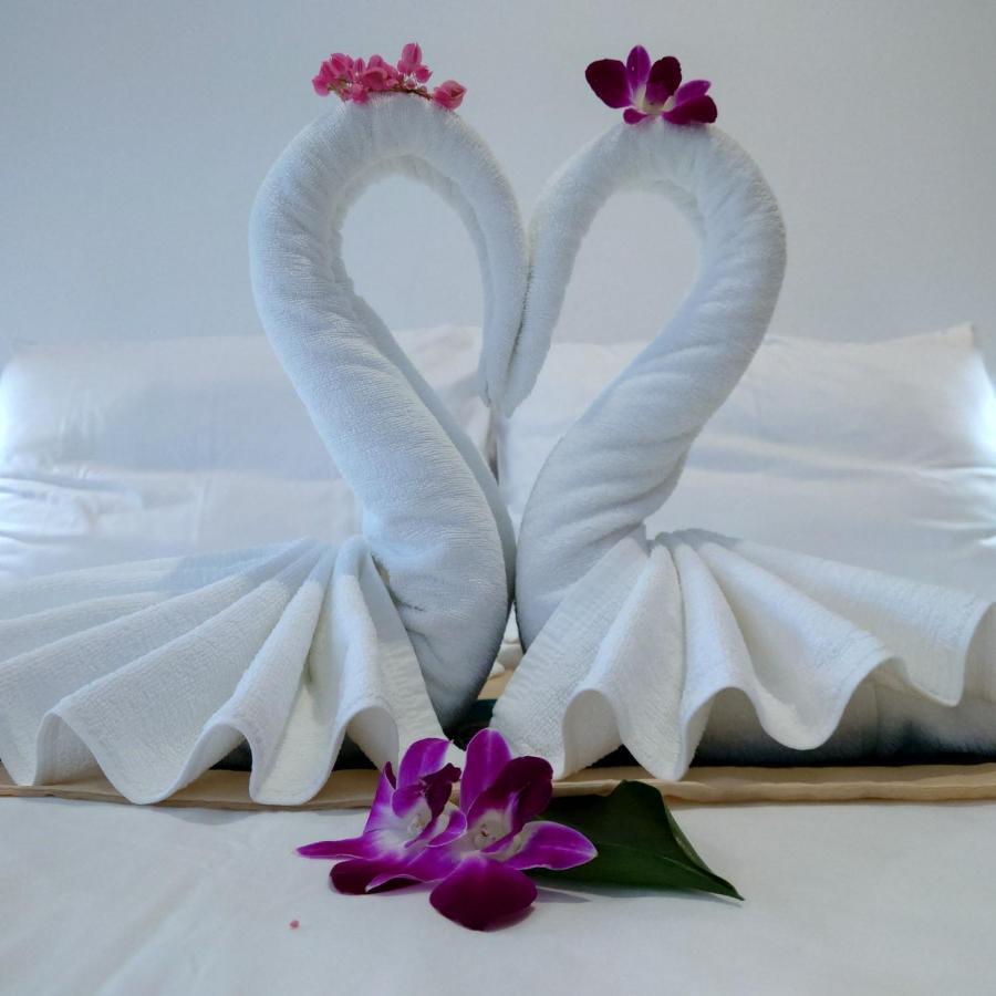 Station touristique Samui Little Garden 3*