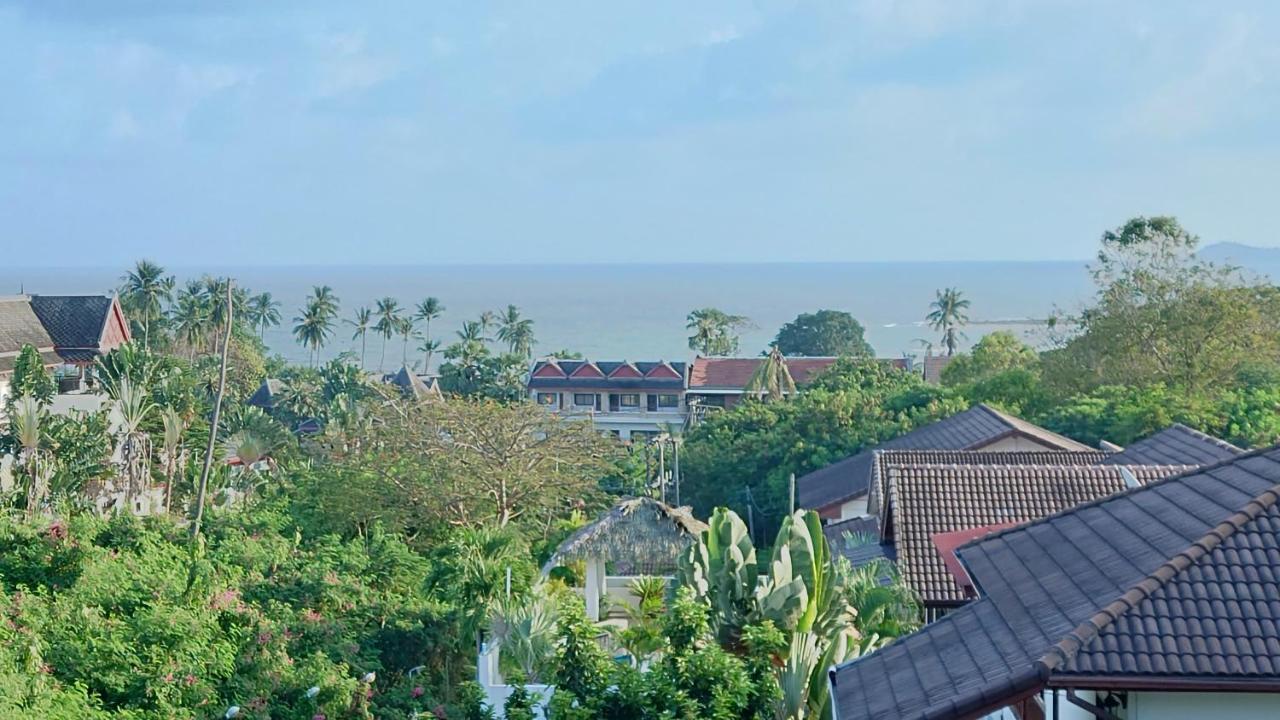 Samui Little Garden Курортный комплекс 3*