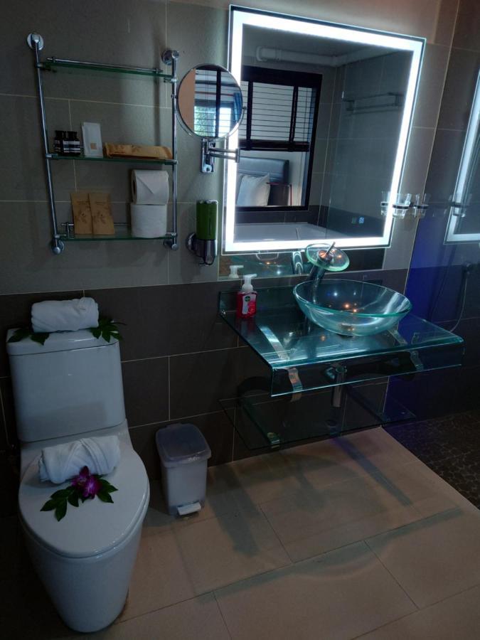Samui Little Garden Курортный комплекс 3*