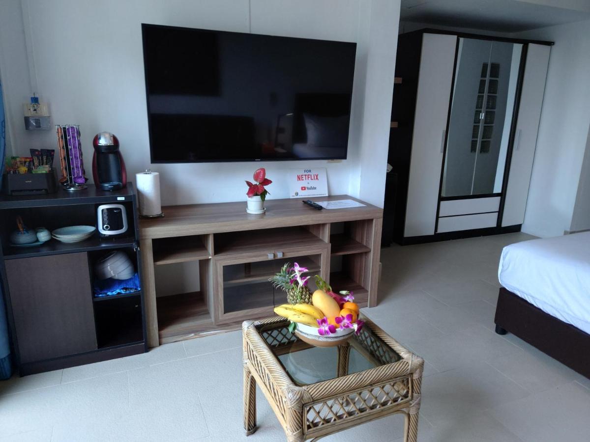 Samui Little Garden Station touristique Chaweng