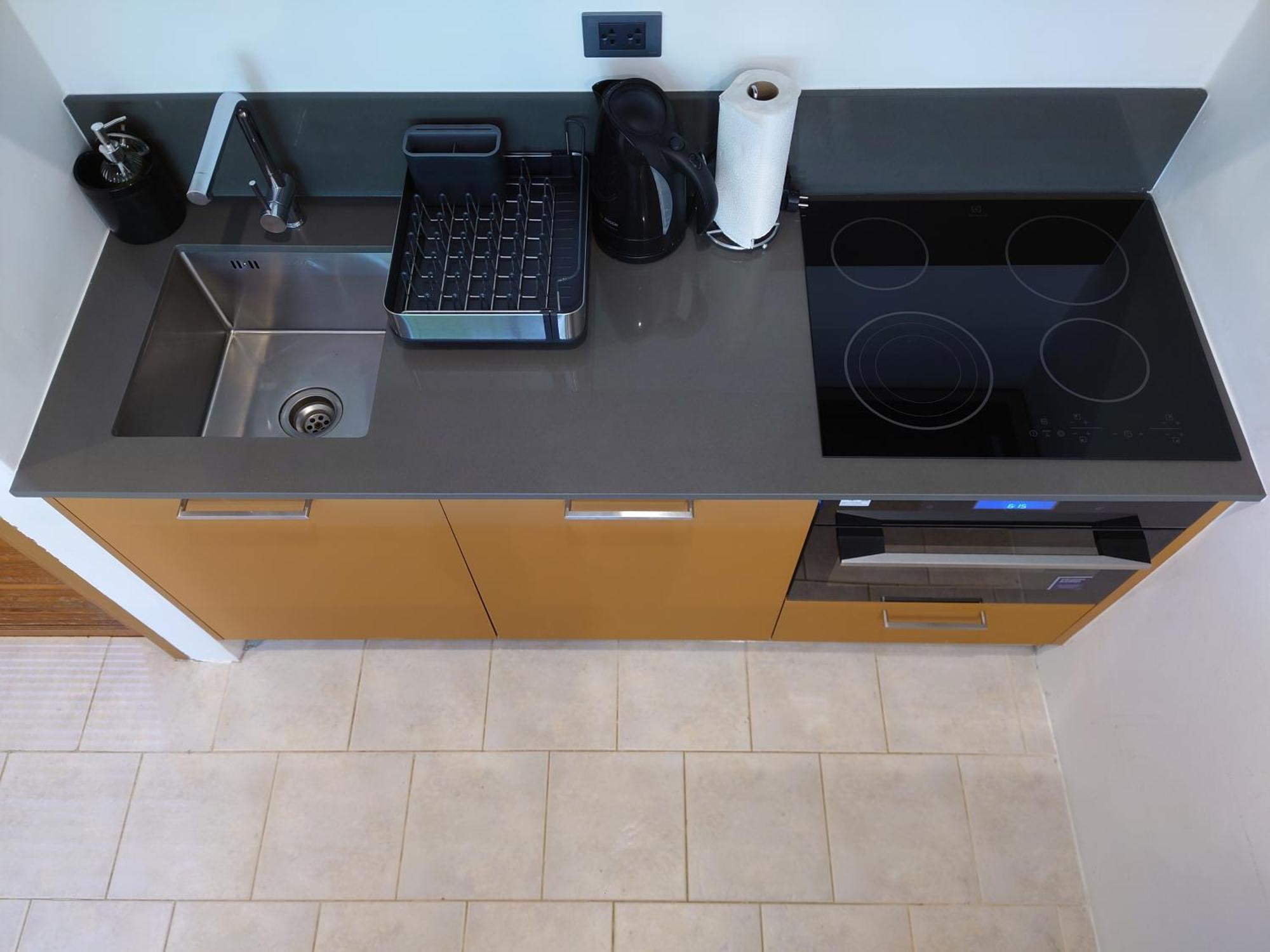 Samui Little Garden Station touristique 3*