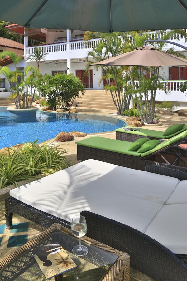 Station touristique Samui Little Garden 3*