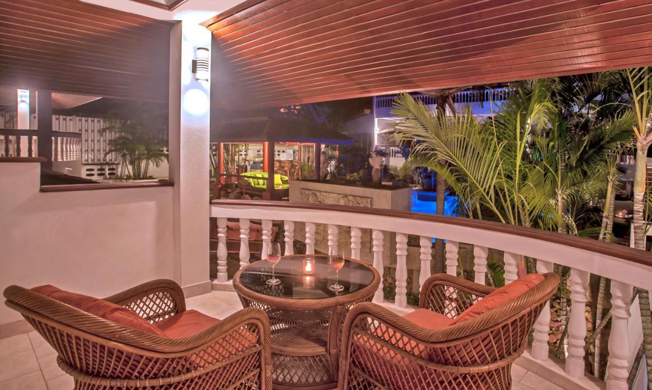 Station touristique Samui Little Garden